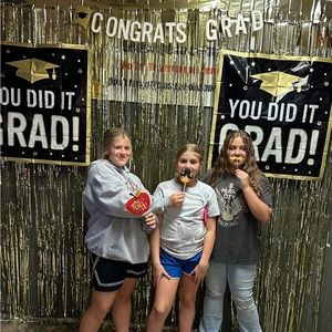 Meet your Posher, Carter